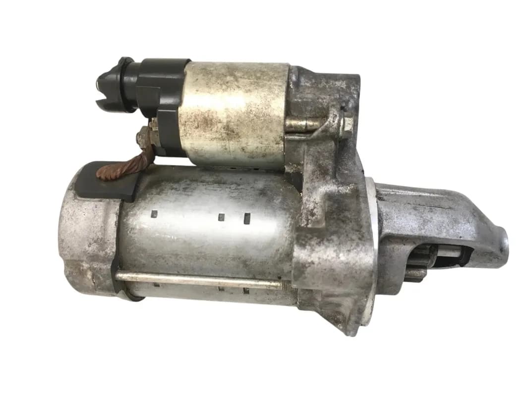 Motor Arranque Honda Civic IX y CR-V IV - Foto 5