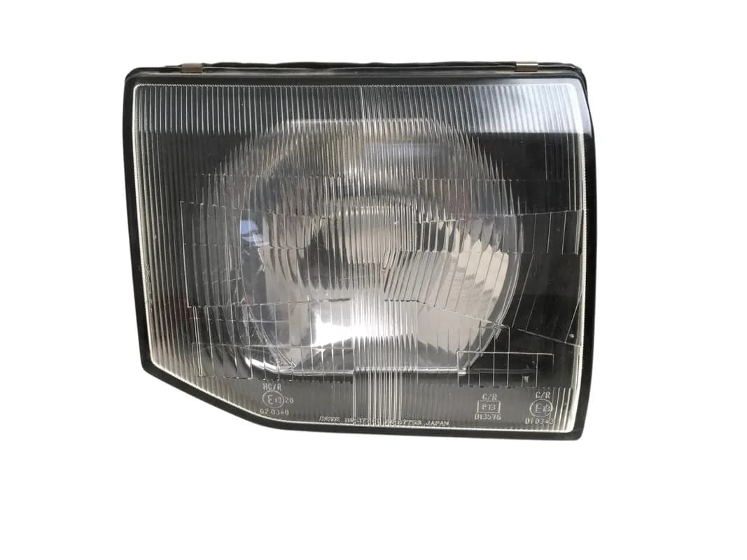 Faro derecho Montero II 11037746 - Foto 1