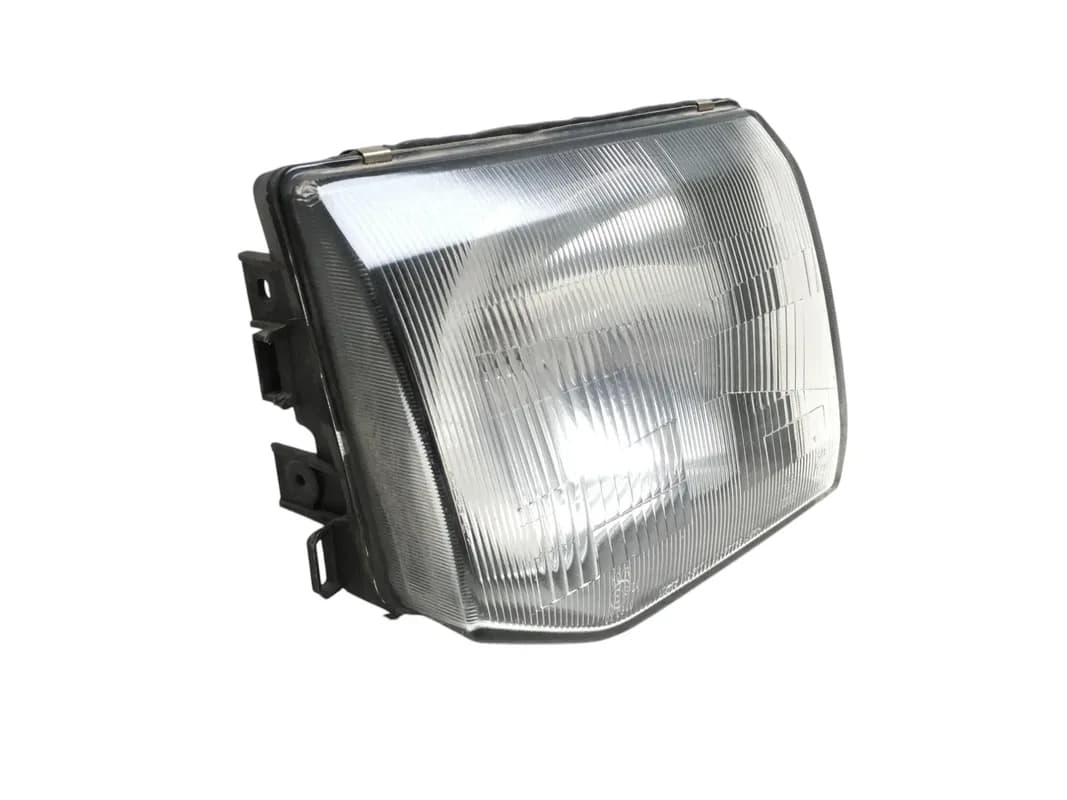 Faro derecho Montero II 11037746 - Foto 3
