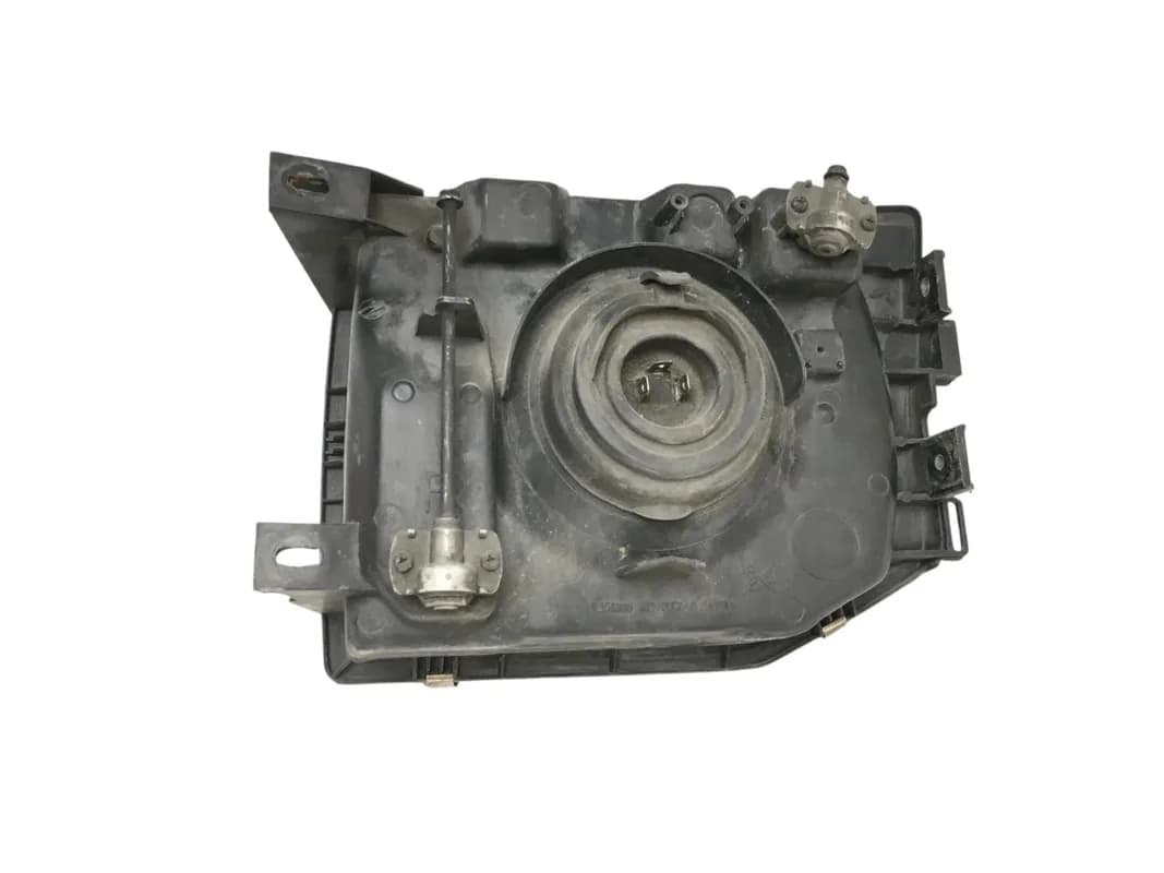 Faro derecho Montero II 11037746 - Foto 4