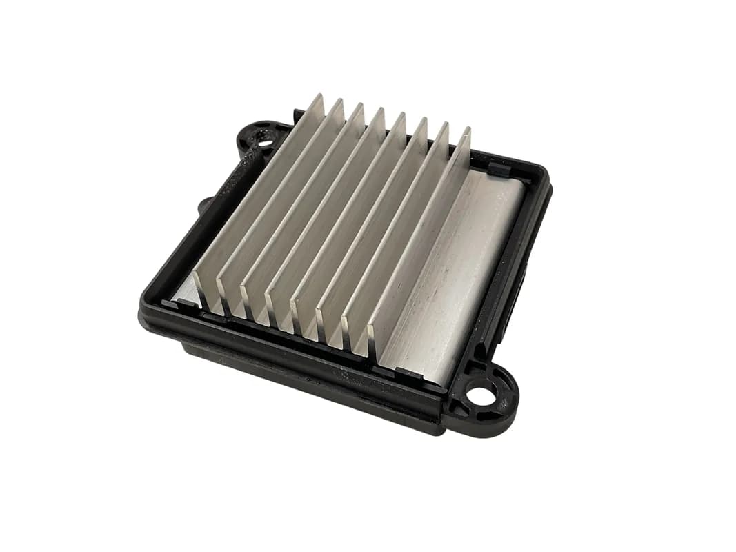 Resistencia Citroen C4 Picasso 06-13 - Foto 1