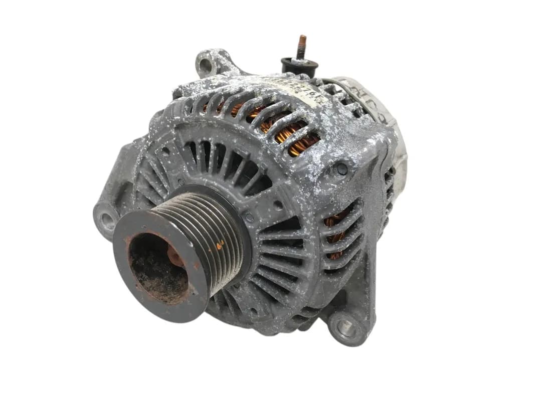 Alternador Jeep GR Cherokee WJ - Foto 2