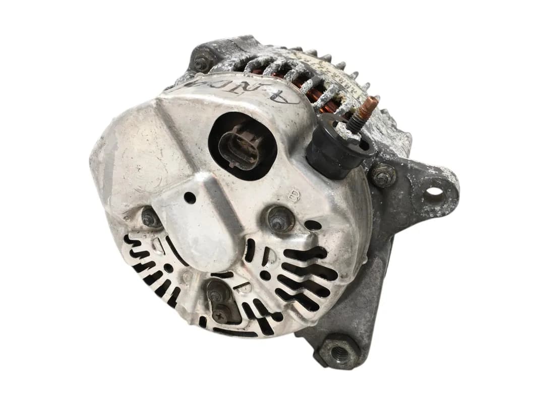 Alternador Jeep GR Cherokee WJ - Foto 3