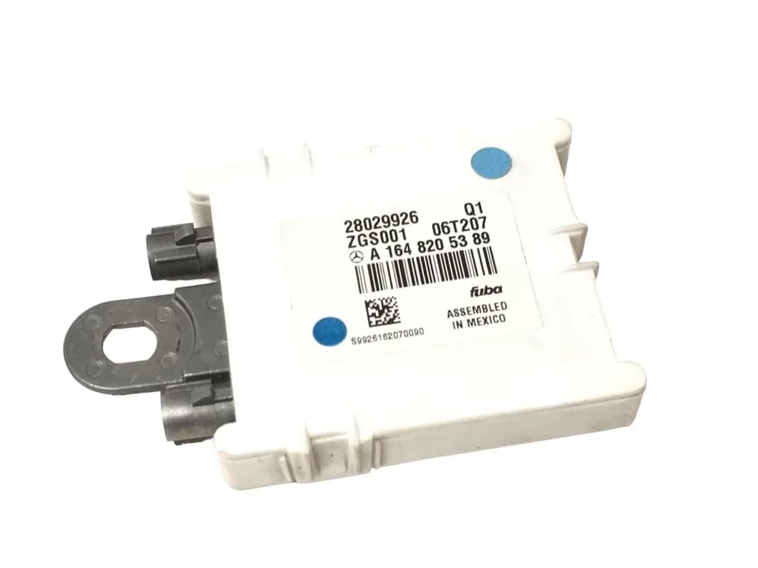 Amplificador Antena Mercedes W164 / W251 - Foto 1