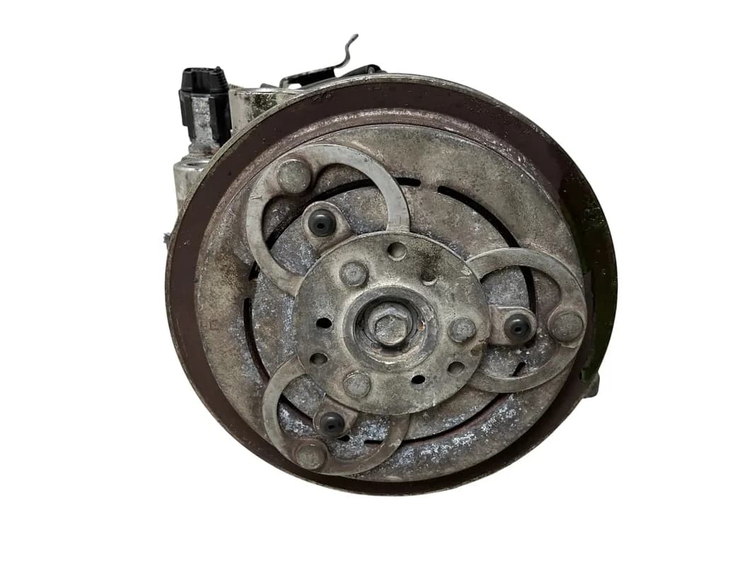 Compresor A/C Nissan X-Trailt 2001-2007 - Foto 1