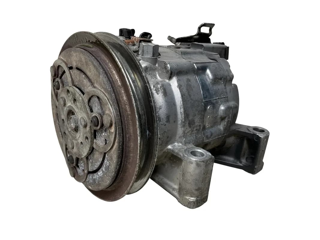 Compresor A/C Nissan X-Trailt 2001-2007 - Foto 3