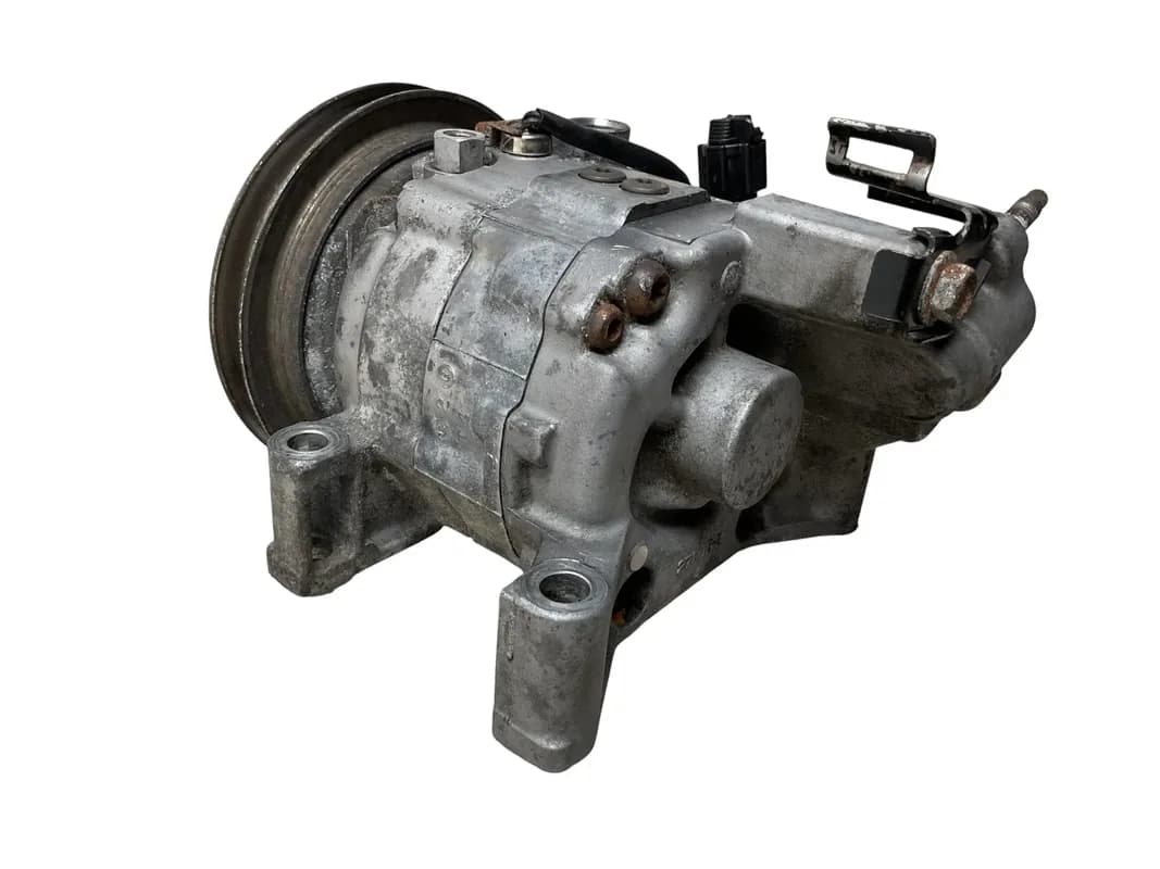 Compresor A/C Nissan X-Trailt 2001-2007 - Foto 5