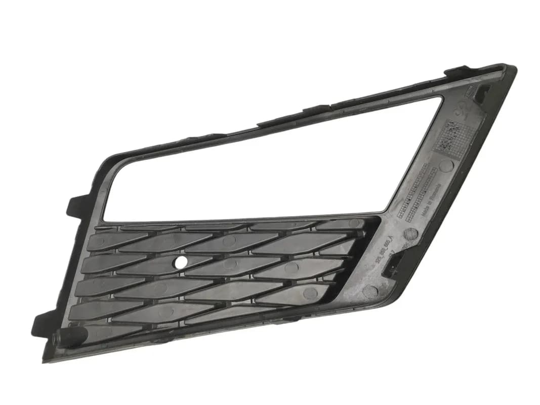 Rejilla antiniebla izq Seat Ateca - Foto 2