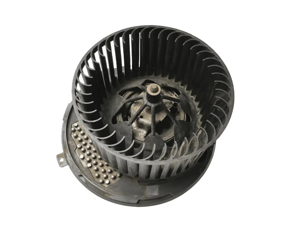 Soplador VW Passat B6/ Audi TT 8J - Foto 1
