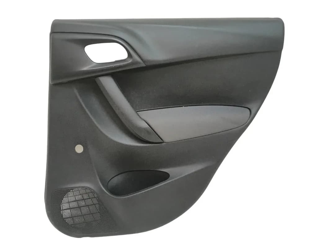 Panel Puerta tra dcha Citroen C3 II - Foto 1