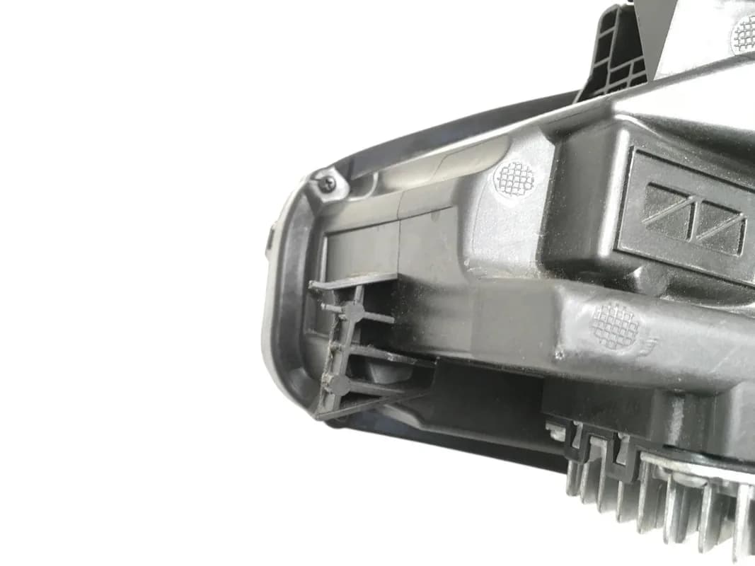 Faro derecho MG4 EV EH32 - Foto 6