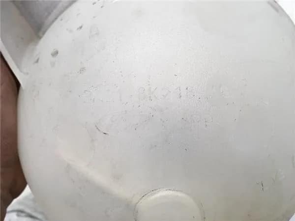 Vaso expansion Ford bk218k218ag - Foto 4