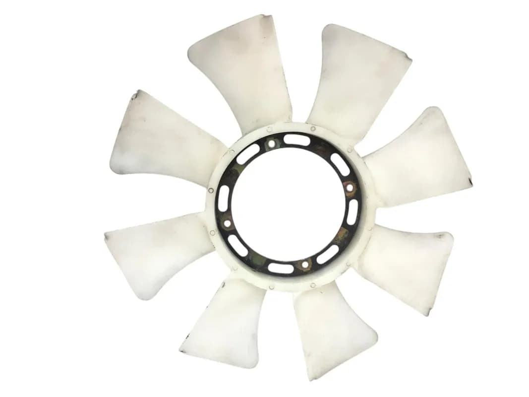Ventilador Viscoso Mitsubishi Montero L040 - Foto 1