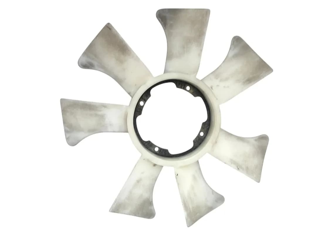 Ventilador Viscoso Mitsubishi Montero L040 - Foto 2