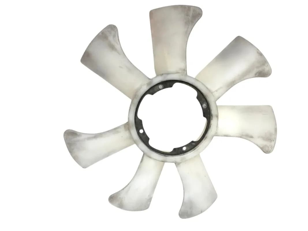 Ventilador Viscoso Mitsubishi Montero L040 - Foto 3