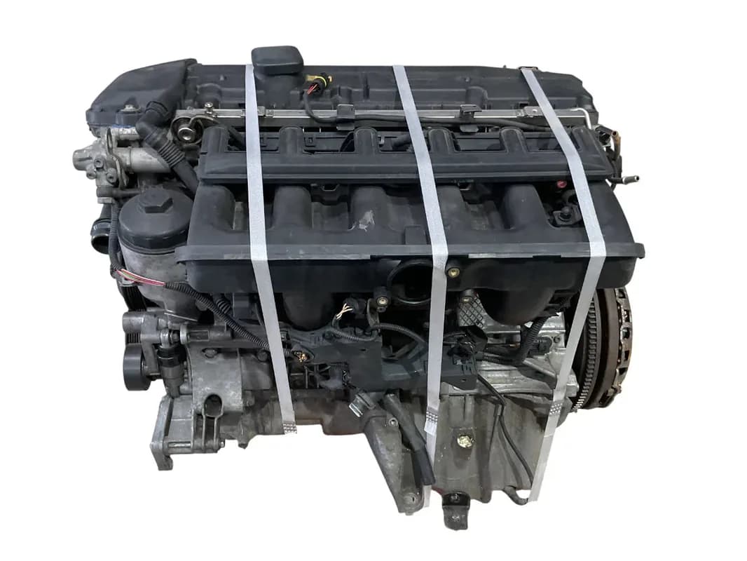 Motor 256S4 BMW 170CV - Foto 3