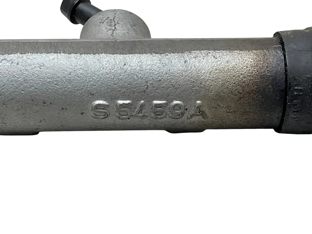 Cindro Embrague BMW E30 E34 S5459A - Foto 4