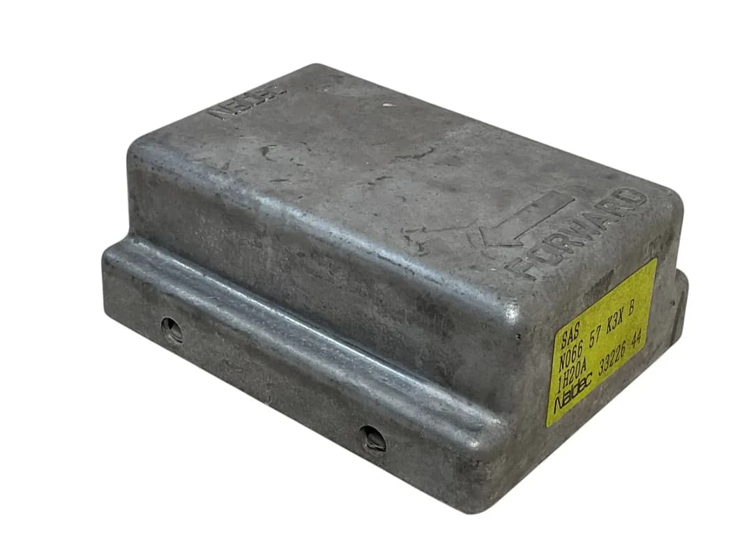 Centralita Airbag Mazda MX-5 1998-2005 - Foto 3