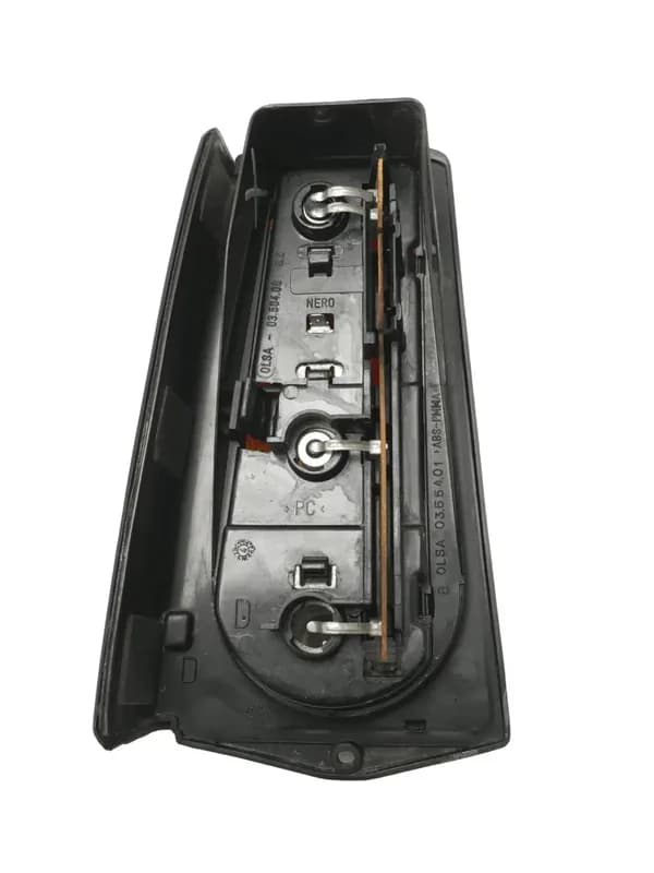 Piloto derecho Fiat panda I - Foto 4