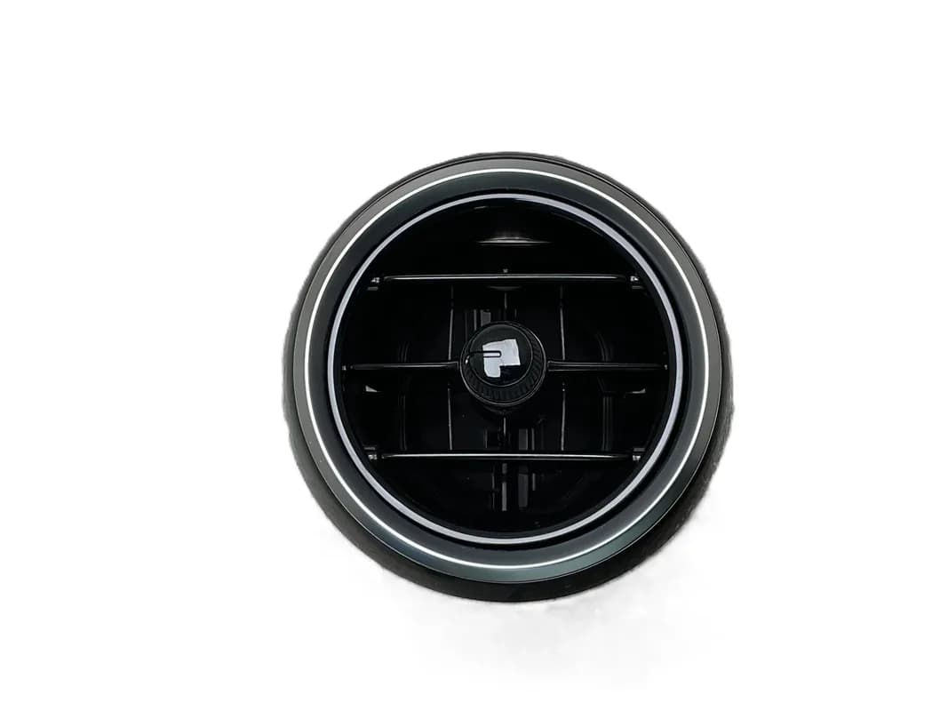Aireador Central MERCEDES-BENZ Clase C 2014-2020 - Foto 4