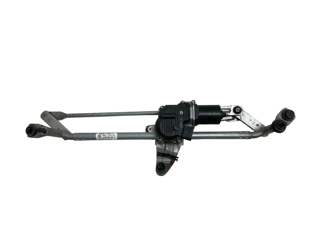 Mecanismo Limpia delantero VW Tiguan 16-25 - Foto 1