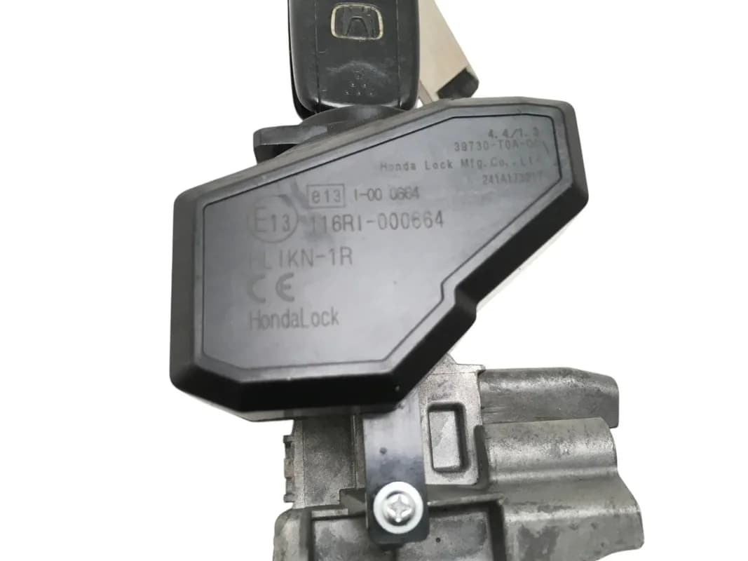 Bombin arranque Honda Civic IX FK - Foto 6