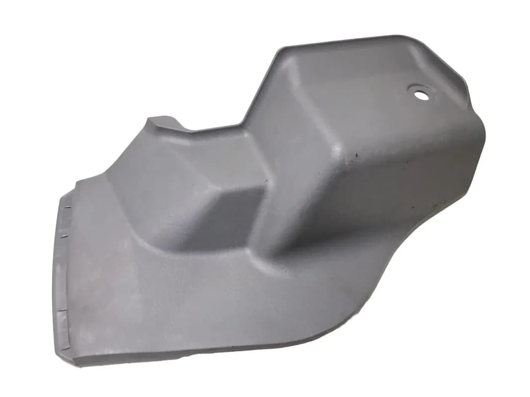 Moldura derecha consola Toyota Rav4 A2 - Foto 1