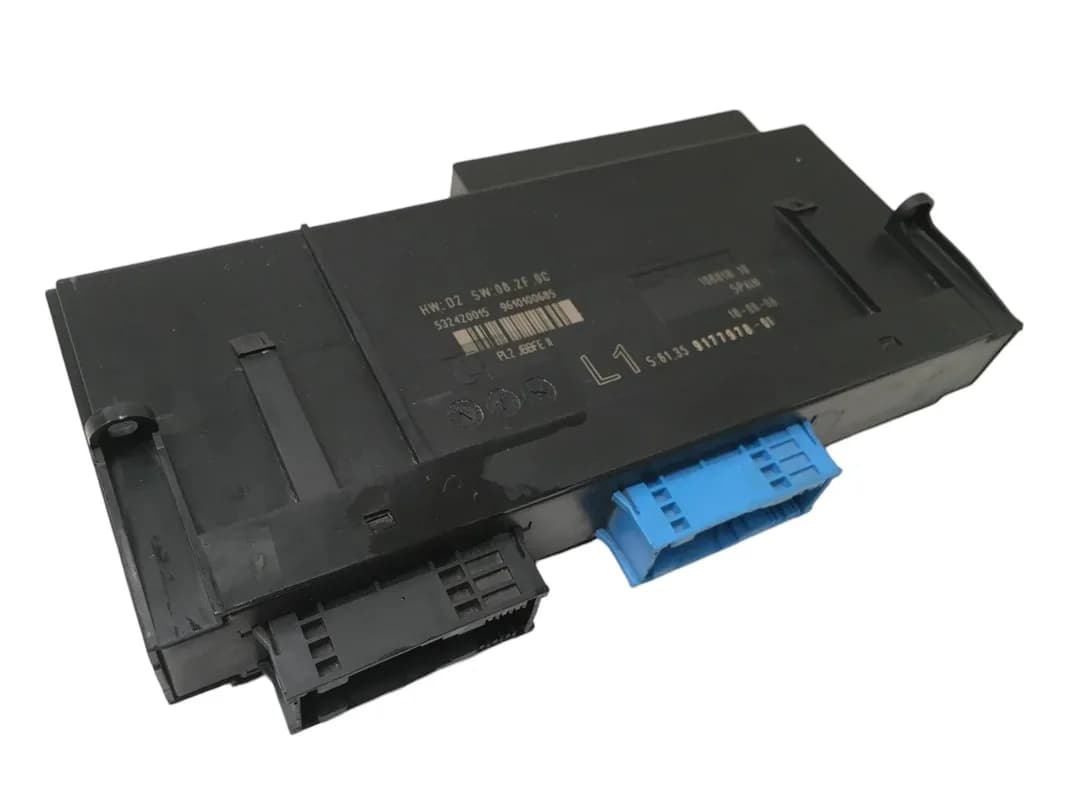 Modulo Confort BMW E90 E81 - Foto 1