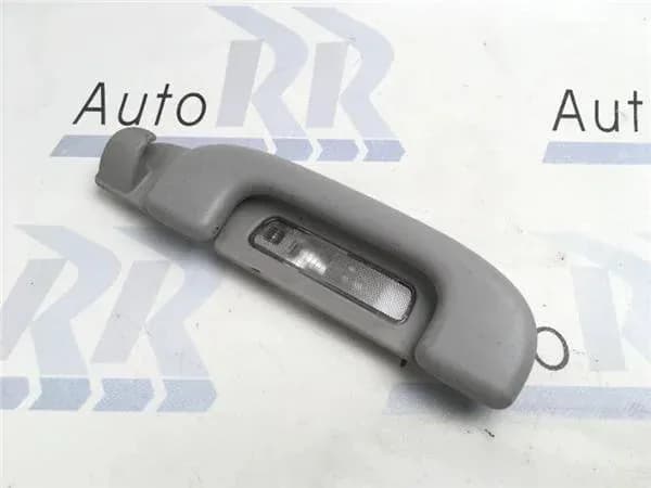 Asidero trasero derecho Mercedes ML W164 - Foto 1