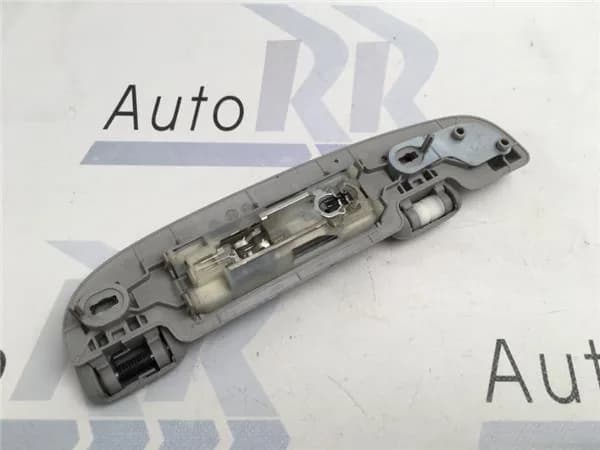 Asidero trasero derecho Mercedes ML W164 - Foto 2