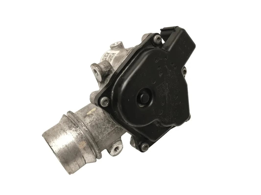 Cuerpo acelerador Renault Megane IV 161A03415RA - Foto 2