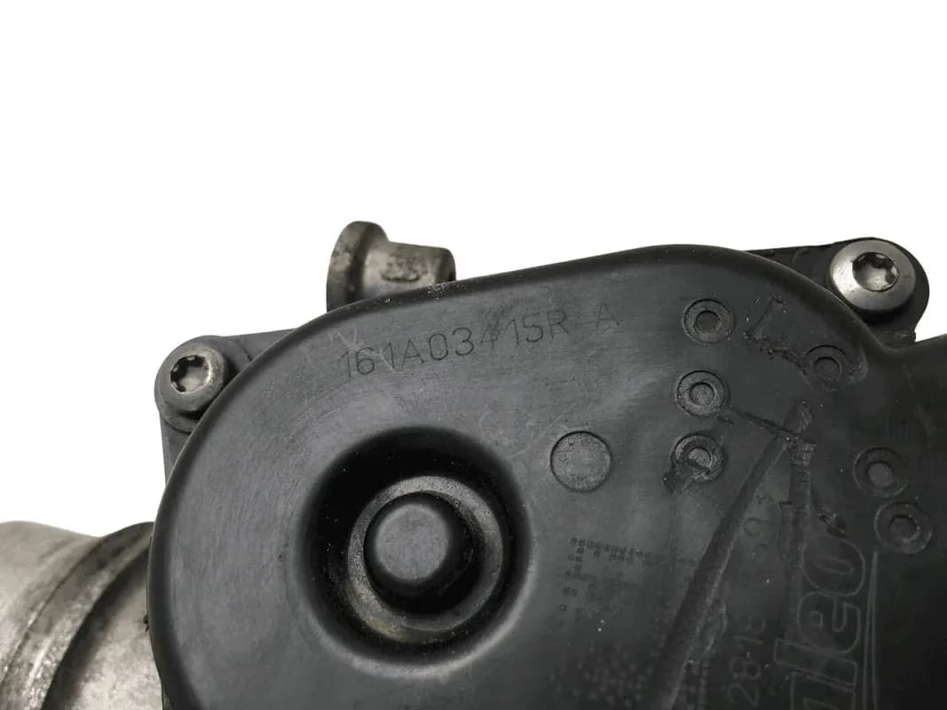 Cuerpo acelerador Renault Megane IV 161A03415RA - Foto 4