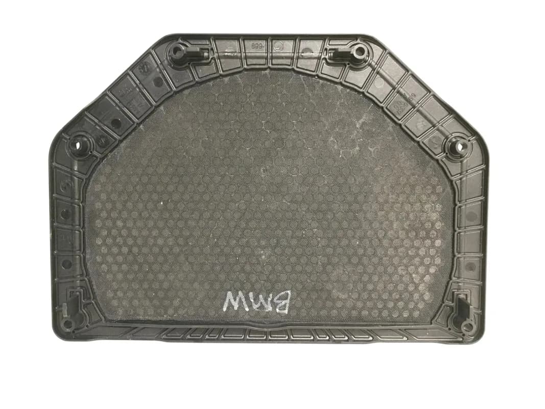 Cubierta Bocina del izq BMW E90 - Foto 2