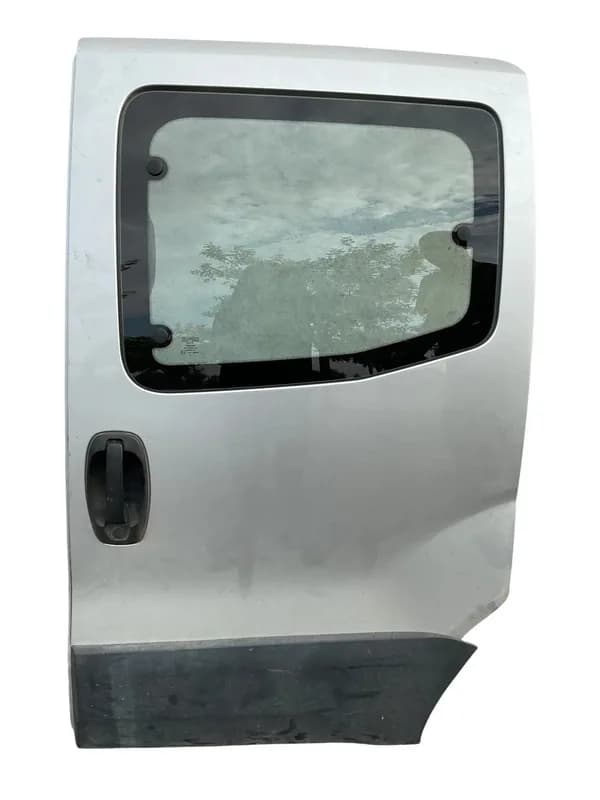 Puerta Corrediza izq Bipper Nemo Fiorino - Foto 1