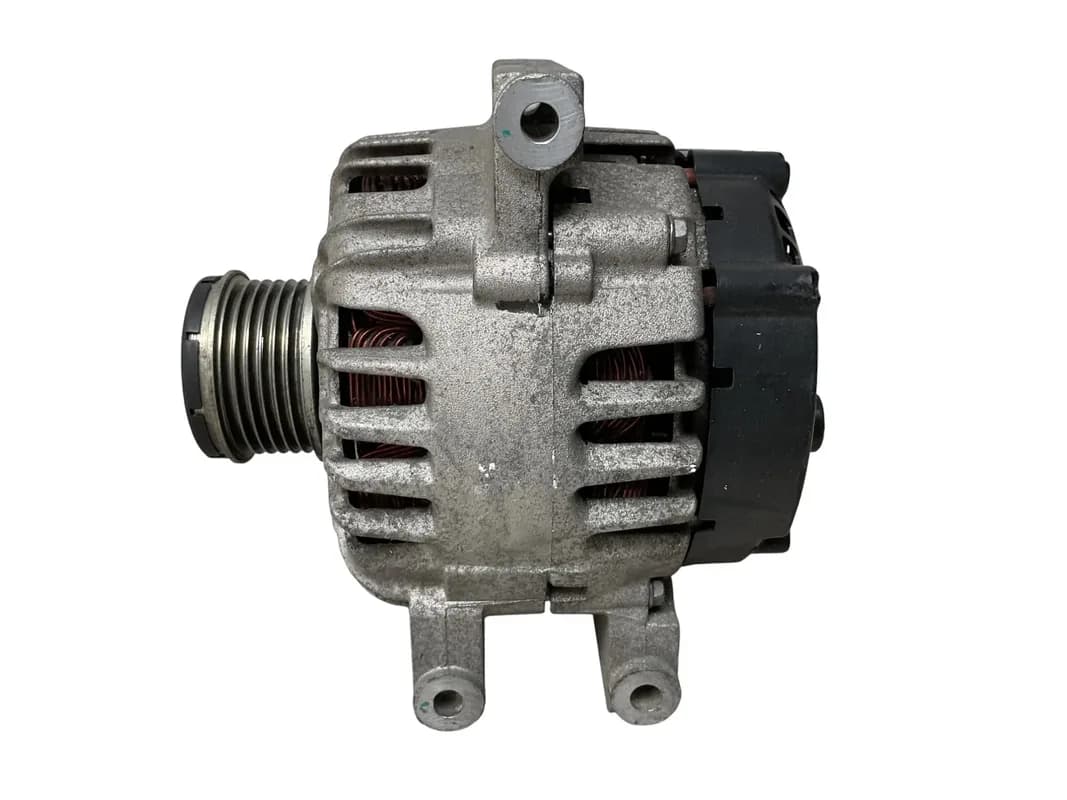 Alternador Opel Chevrolet 13505392 - Foto 2