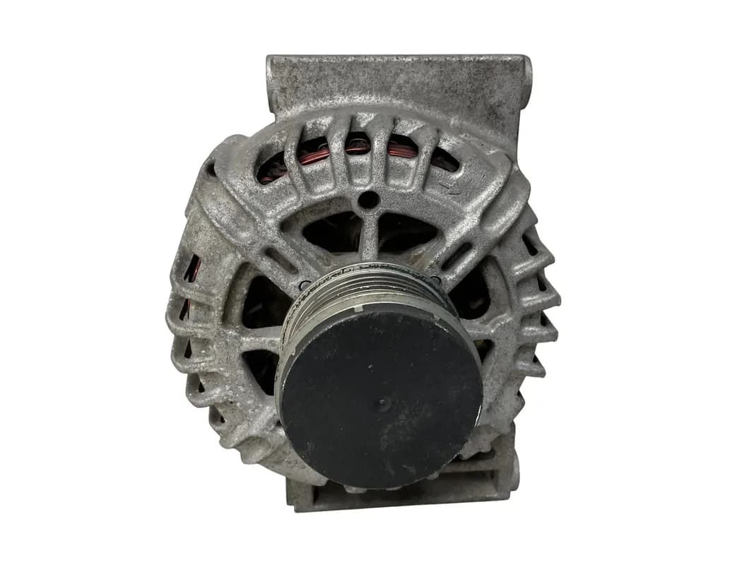 Alternador Opel Chevrolet 13505392 - Foto 4