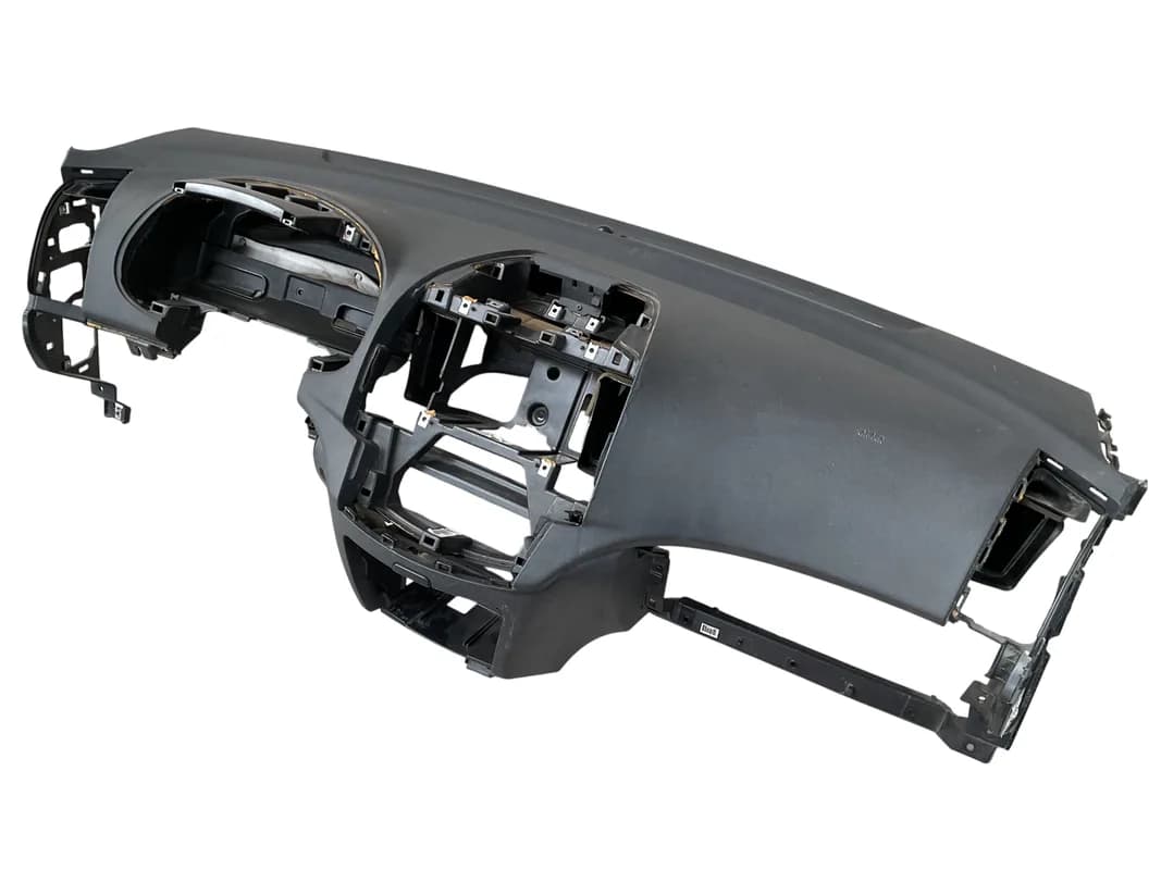 Salpicadero Hyundai i30 07-12 - Foto 2