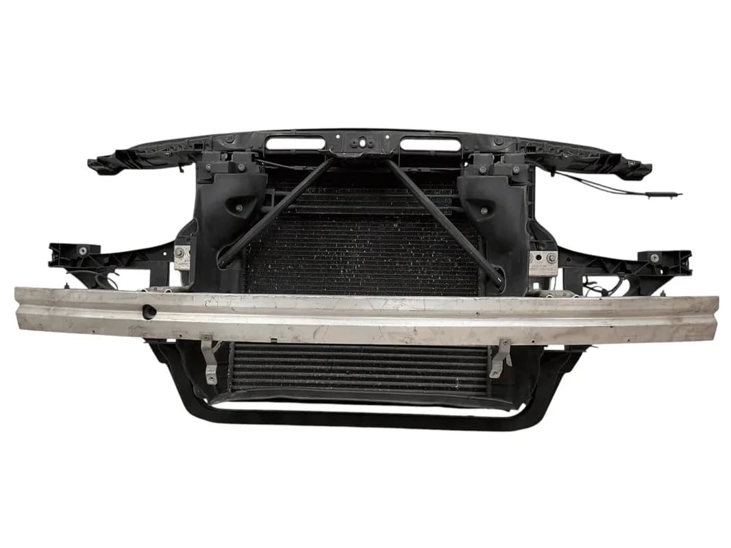 Panel Frontal BMW X3 E83 - Foto 1