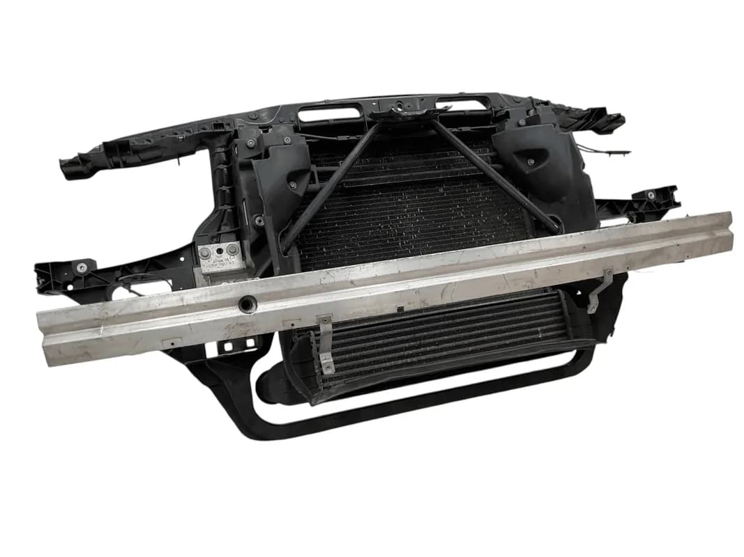 Panel Frontal BMW X3 E83 - Foto 2