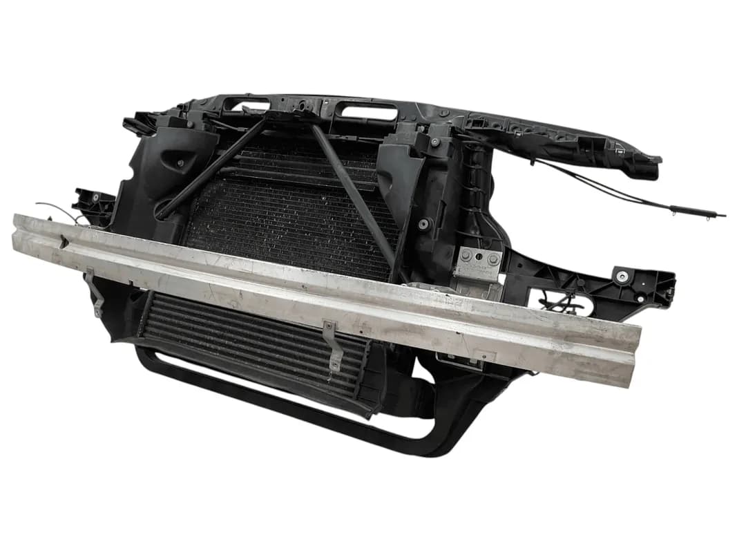 Panel Frontal BMW X3 E83 - Foto 3