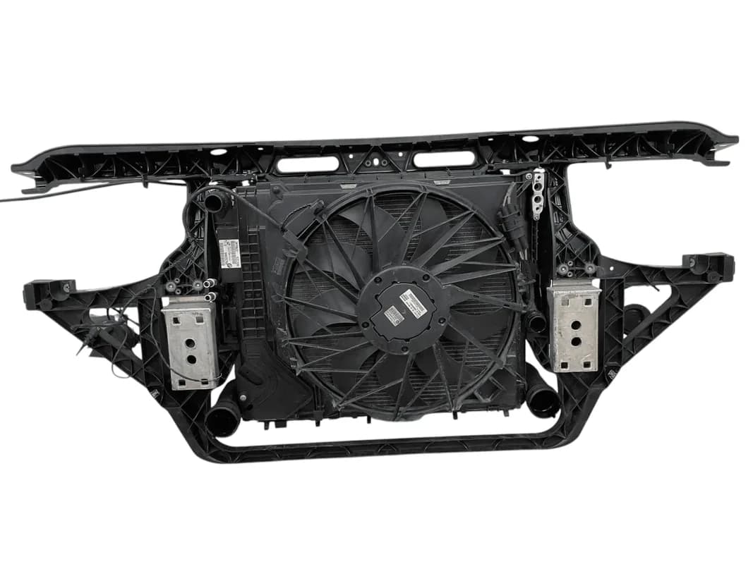 Panel Frontal BMW X3 E83 - Foto 4