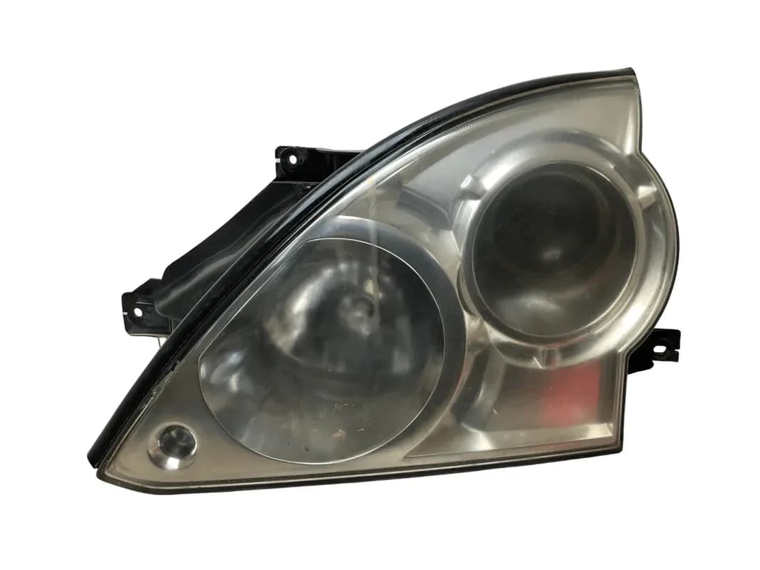 Faro izq Hyundai Terracan 2001-2007 - Foto 1