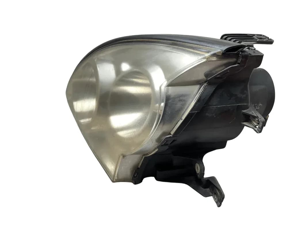 Faro izq Hyundai Terracan 2001-2007 - Foto 3