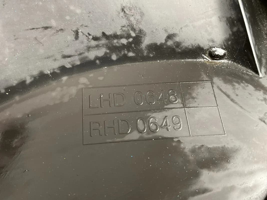 Faro izq Hyundai Terracan 2001-2007 - Foto 6