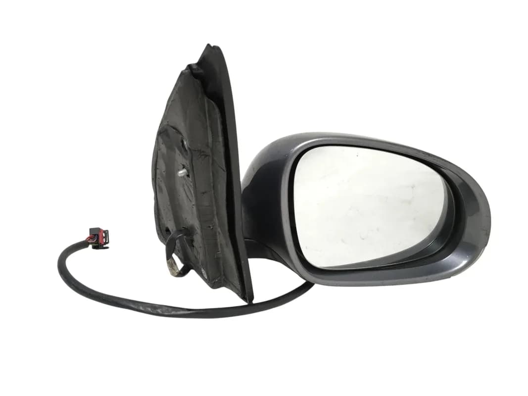 Retrovisor dcho VW Golf V 1K - Foto 1