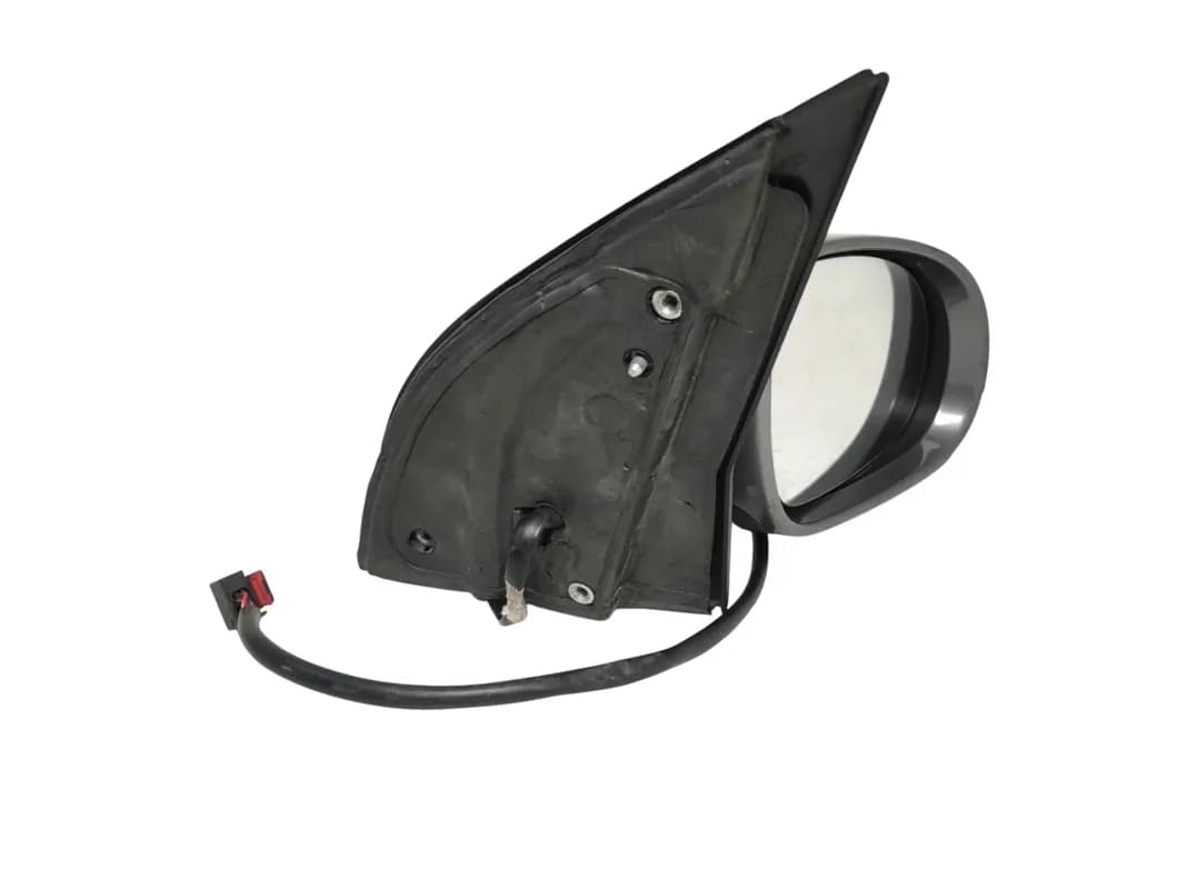 Retrovisor dcho VW Golf V 1K - Foto 2
