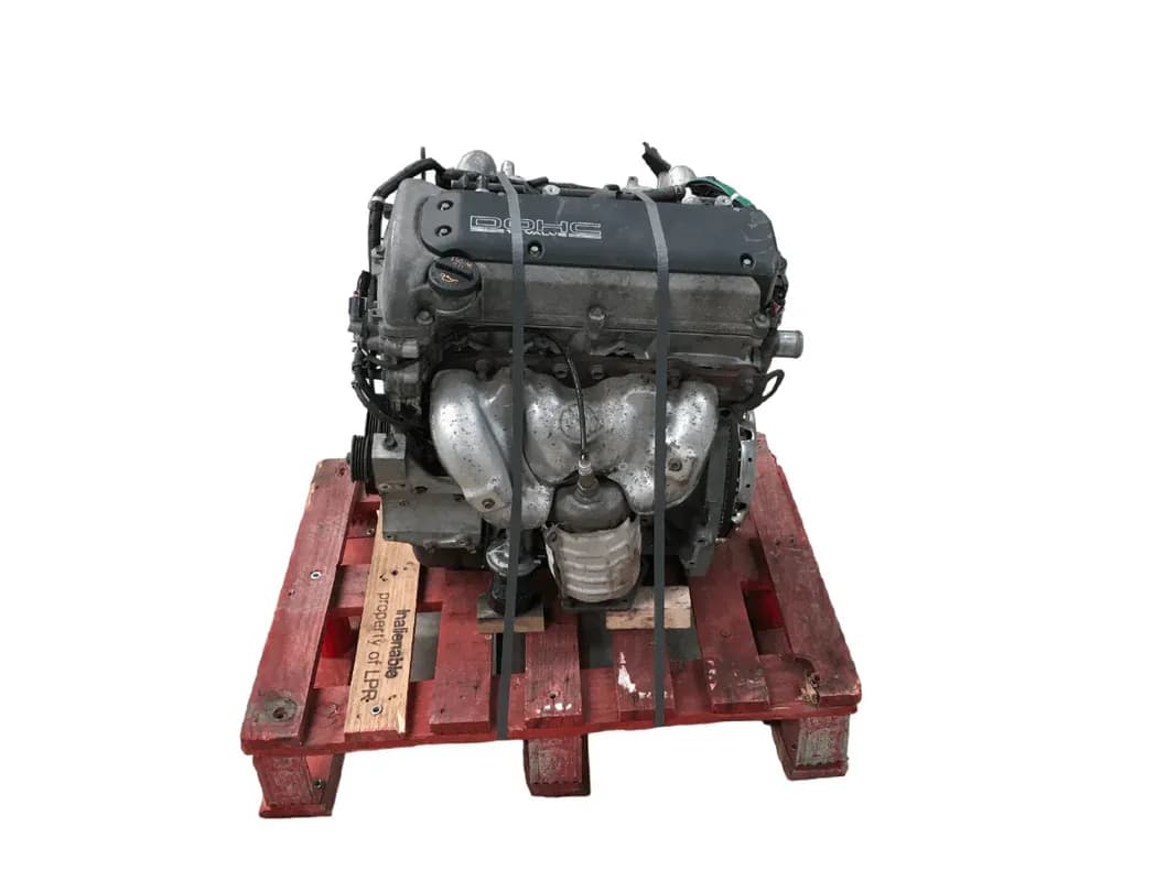 Motor 1.3 suzuki m13a - Foto 2