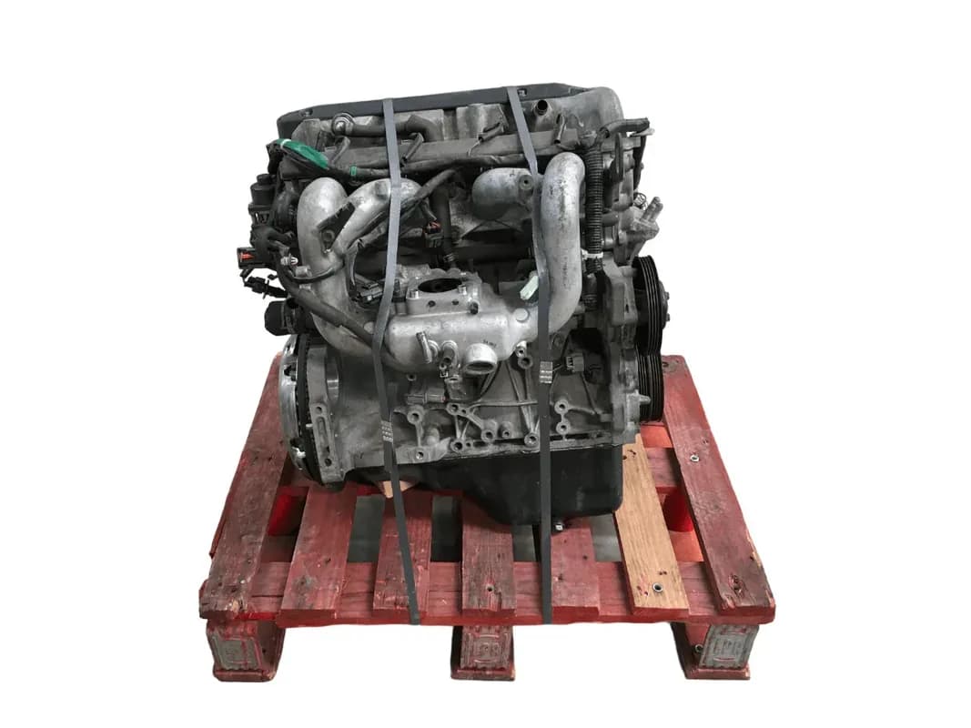 Motor 1.3 suzuki m13a - Foto 4