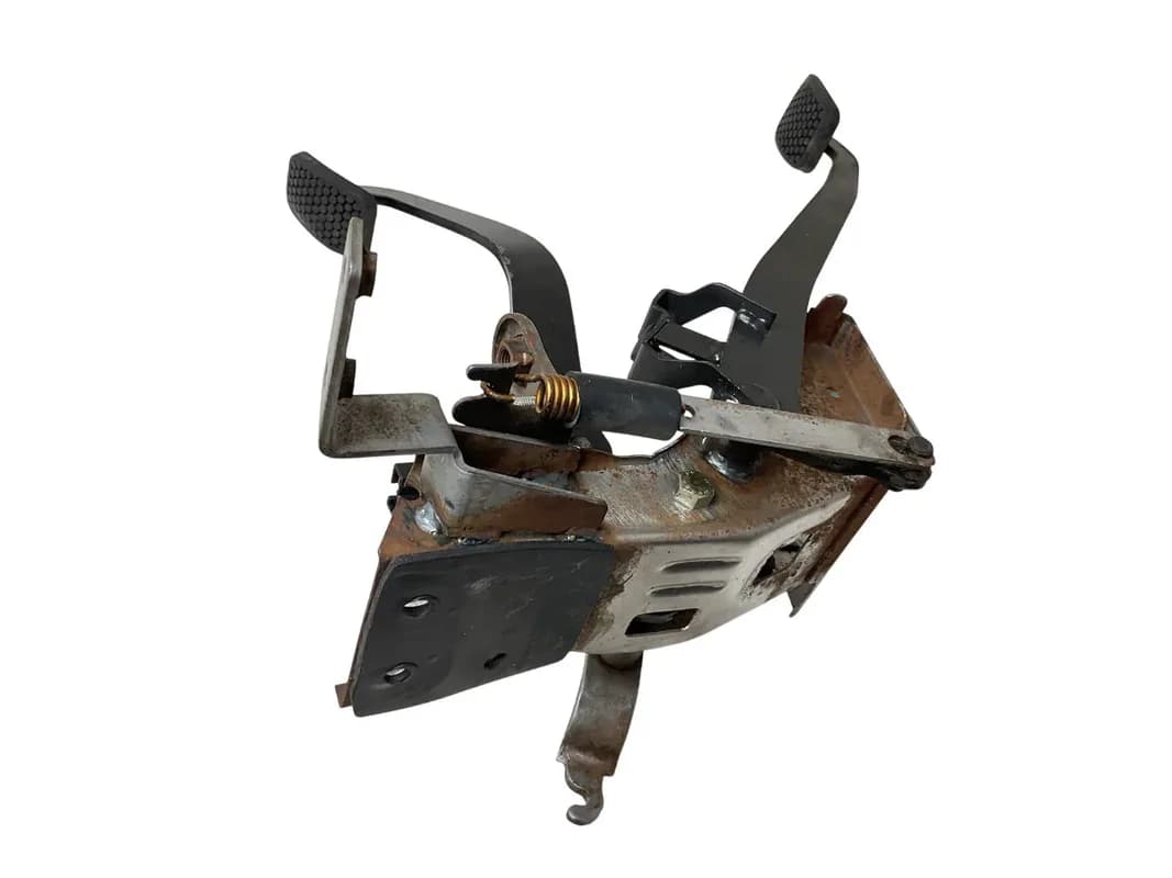 Pedalera Suzuki GR Vitara 98-05 - Foto 3