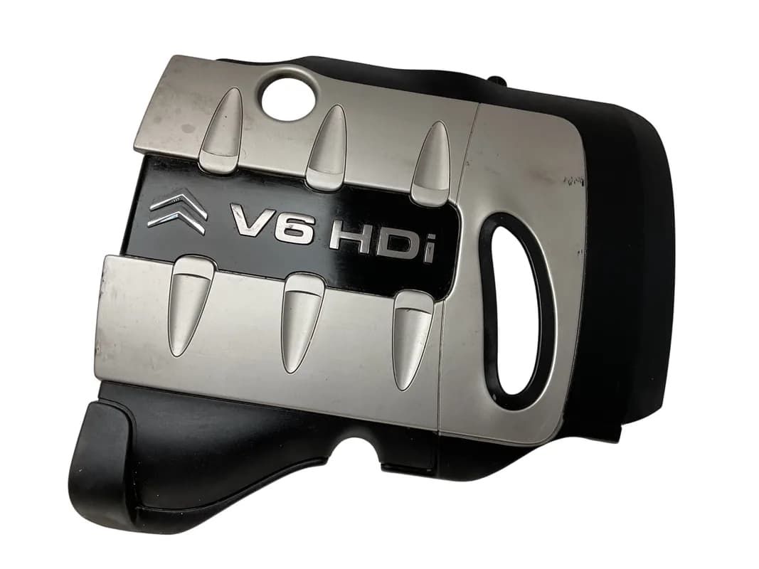 Tapa Motor PSA 965914528000 2.7HDi - Foto 1